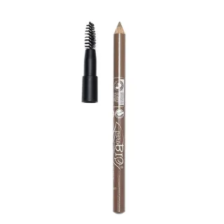 puroBIO Eyebrow Pencil Kajal