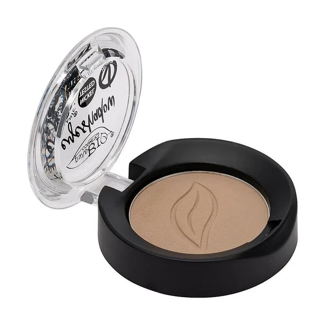 puroBIO Eyeshadow Powder 02 · 2,5 g