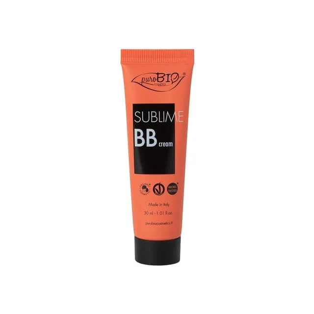 puroBIO Sublime BB Cream 03 · 30 ml