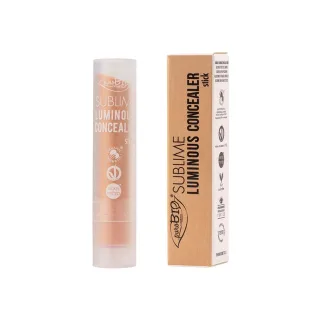 puroBIO Sublime Luminous Concealer Stick