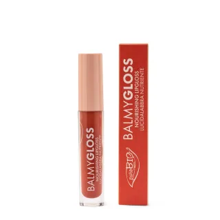 puroBIO Balmygloss 01 Peach Nude