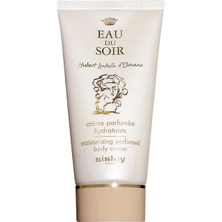 Sisley Eau du Soir Moisturizing Body Cream