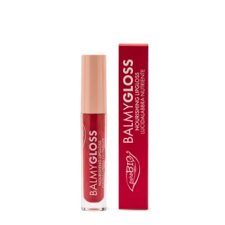 puroBIO Balmygloss 05 Vibrant Deep Pink