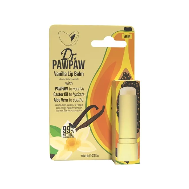 Dr. PawPaw Vanilla Stick