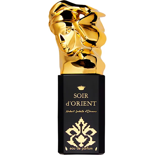 Sisley Soir d'Orient Eau de Parfum