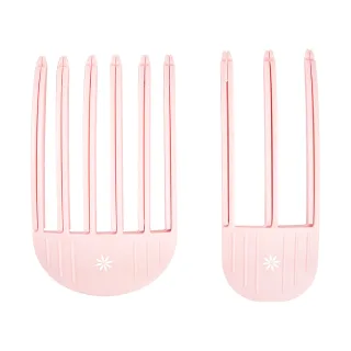 Brushworks Volumising Hair Clips