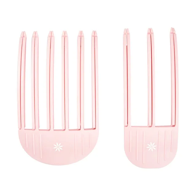 Brushworks Volumising Hair Clips