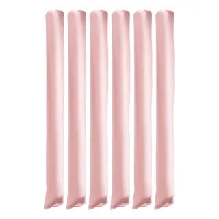 Brushworks Heatless Flexi Curlers