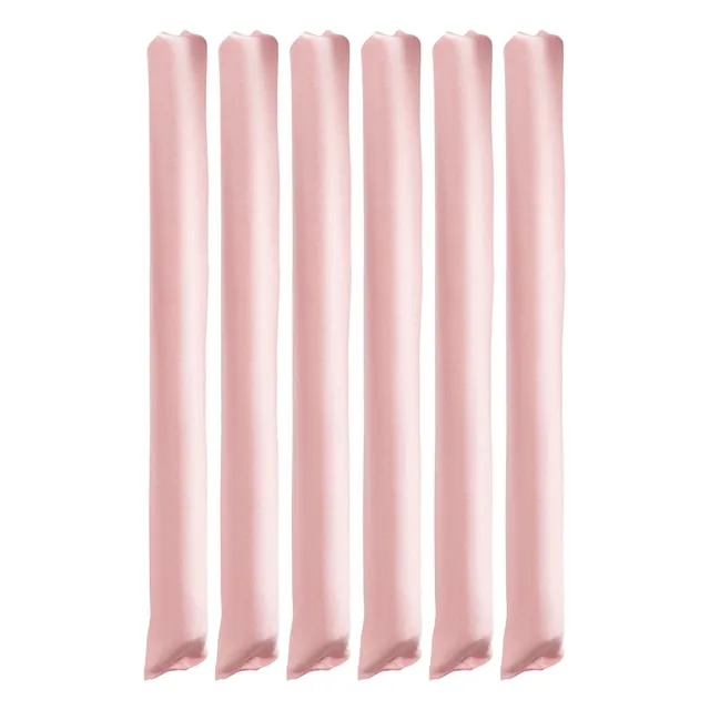Brushworks Heatless Flexi Curlers