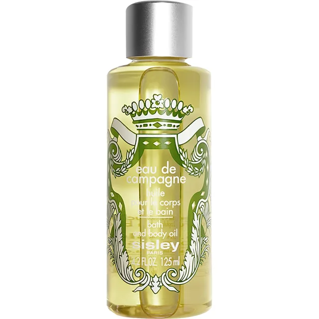 Sisley Eau de Campagne Body Oil