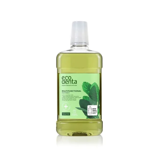 Ecodenta Multifunctional Mouthwash