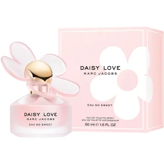 Marc Jacobs Daisy Love Eau So Sweet Eau De Toilette