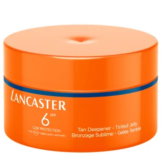 Lancaster Sun Beauty Tan Deepener Tinted