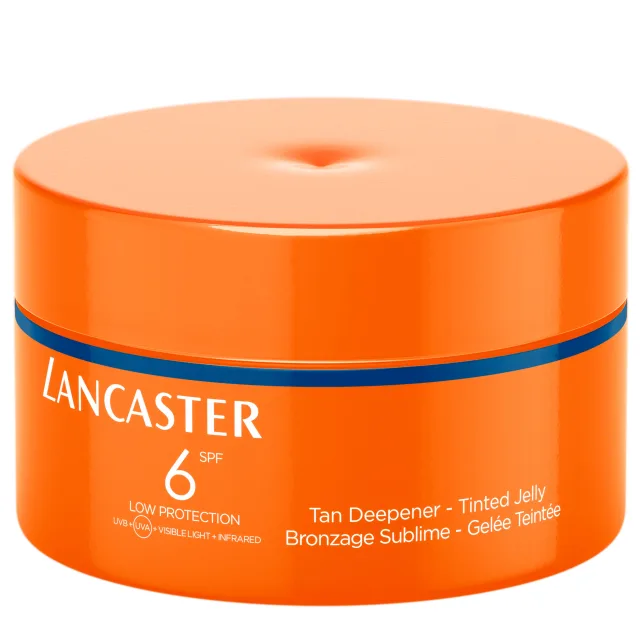 Lancaster Sun Beauty Tan Deepener Tinted