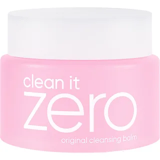 Banila Co Clean It Zero Cleansing Balm