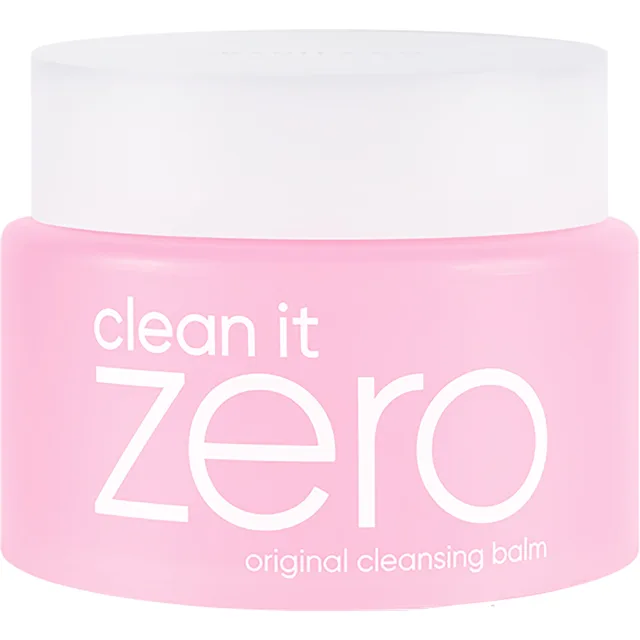 Banila Co Clean It Zero Cleansing Balm