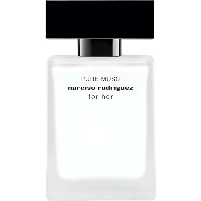 Narciso Rodriguez For Her Pure Musc Eau de Parfum