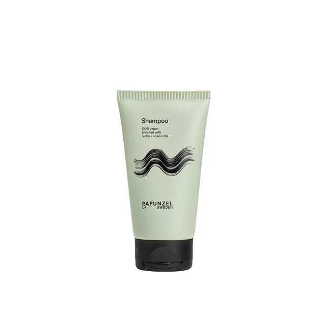 Rapunzel of Sweden Shampoo Travel size