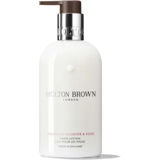 Molton Brown Delicious Rhubarb & Rose Hand Lotion