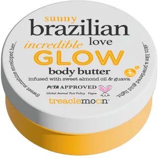 Treaclemoon Brazilian Love Body Butter