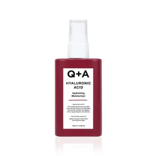 Q+A Hyaluronic Acid Hydrating Moisturiser