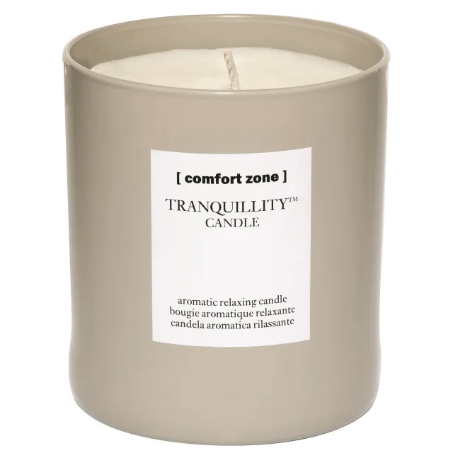 Comfort Zone Tranquillity Candle