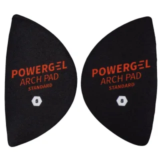 Ortho Movement OM Standard Arch Pad Stl