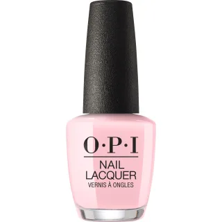 OPI Nail Lacquer Always Bare for You Collection Nail Polish Baby, Take a Vow