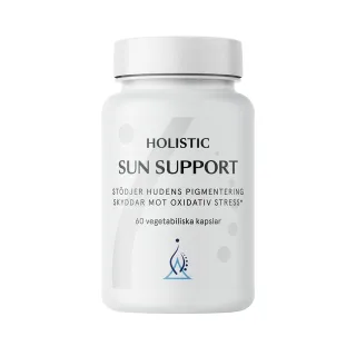 Holistic Sun Support