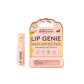 Delhicious Lip Genie Super Rich Lip Balm