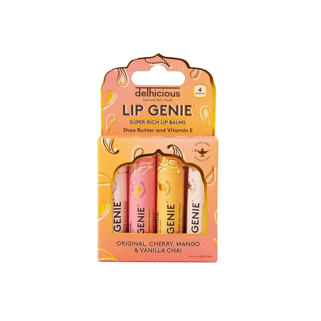 Delhicious Lip Genie