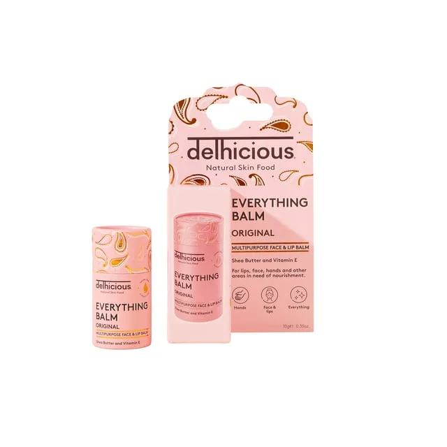 Delhicious Everything Balm
