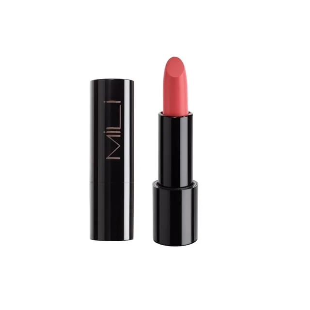MILI Cosmetics Lipstick Sheer Sandy