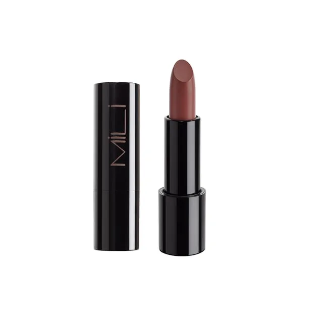MILI Cosmetics Lipstick Creamy Clara