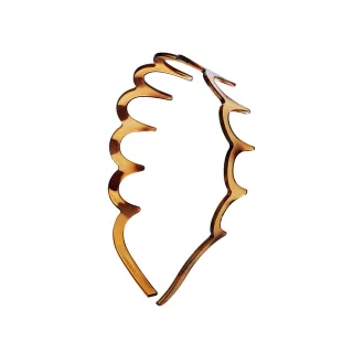 MILI Cosmetics Hair Band Hoop Turtle