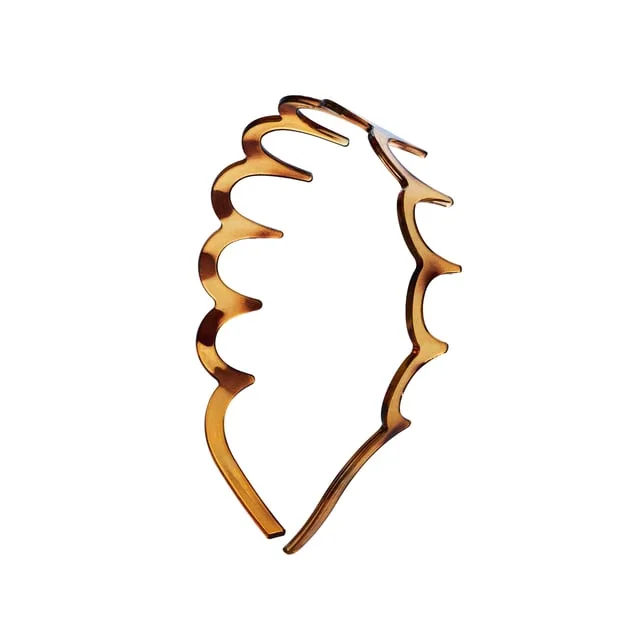 MILI Cosmetics Hair Band Hoop Turtle