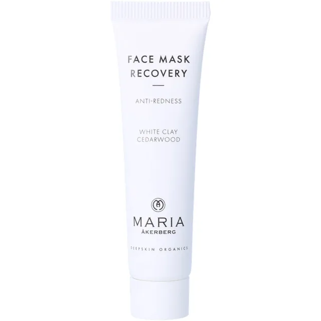 Maria Åkerberg Face Mask Recovery