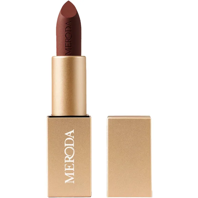 Meroda Cosmetics Velvet Dream Lipstick Grape Galore