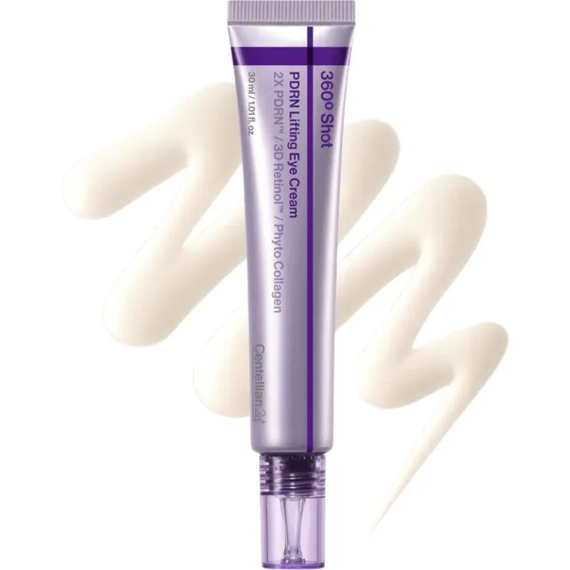Centellian24 360º Shot PDRN Lifting Eye Cream