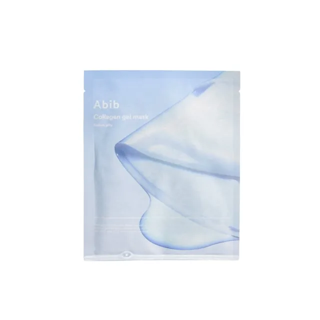 Abib Collagen Gel Mask Sedum Jelly