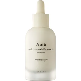 Abib Jericho Rose Bifida Serum Firming Drop