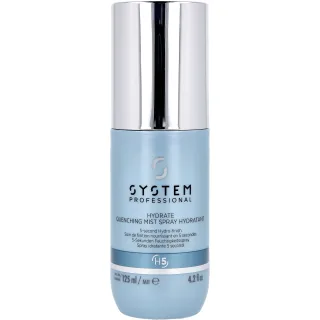 System Professional Hydrate Quenching Mist