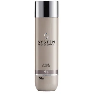 System Professional Repair Shampoo