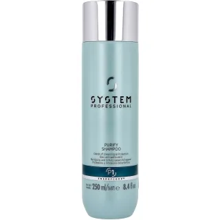 System Professional Purify Shampoo