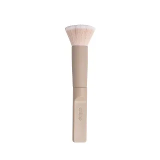 Cailap Flat-ended foundation brush
