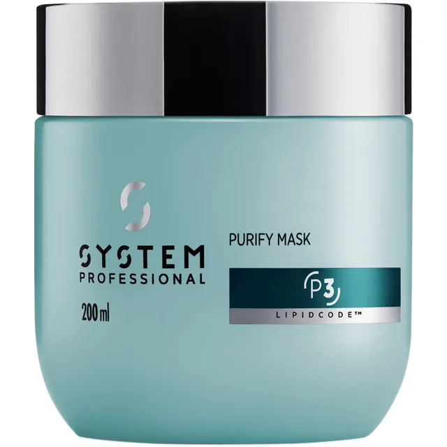 System Professional Purify Mask