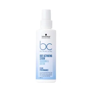 Schwarzkopf Professional Bonacure Root Activating Serum