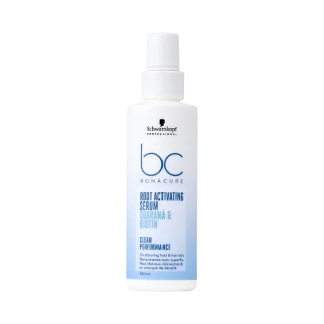 Schwarzkopf Professional Bonacure Root Activating Serum