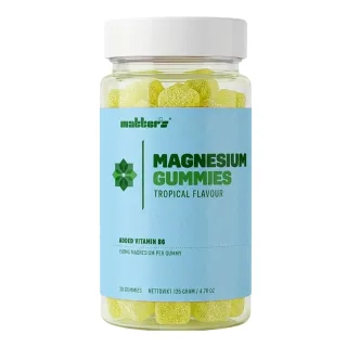 Matters Magnesium 150mg Tropical