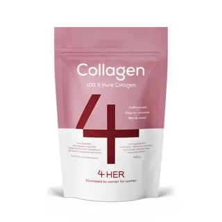 4Him & Her 4 HER Collagen Pure